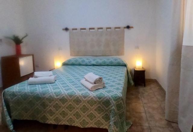 Rio Barca Bed And Breakfast Alghero Kültér fotó